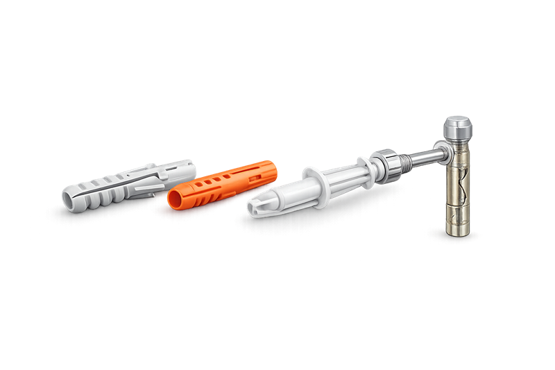 Image Fasteners