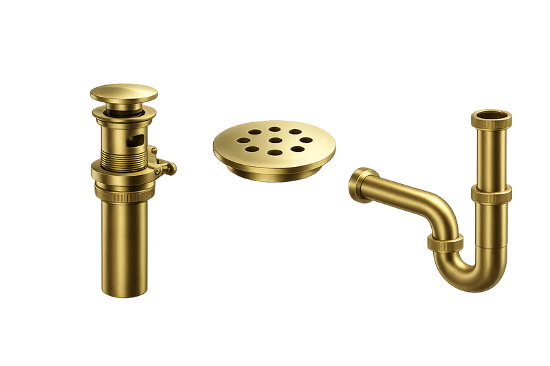 Image Drainage