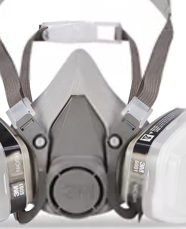 Image Respiratory Protection