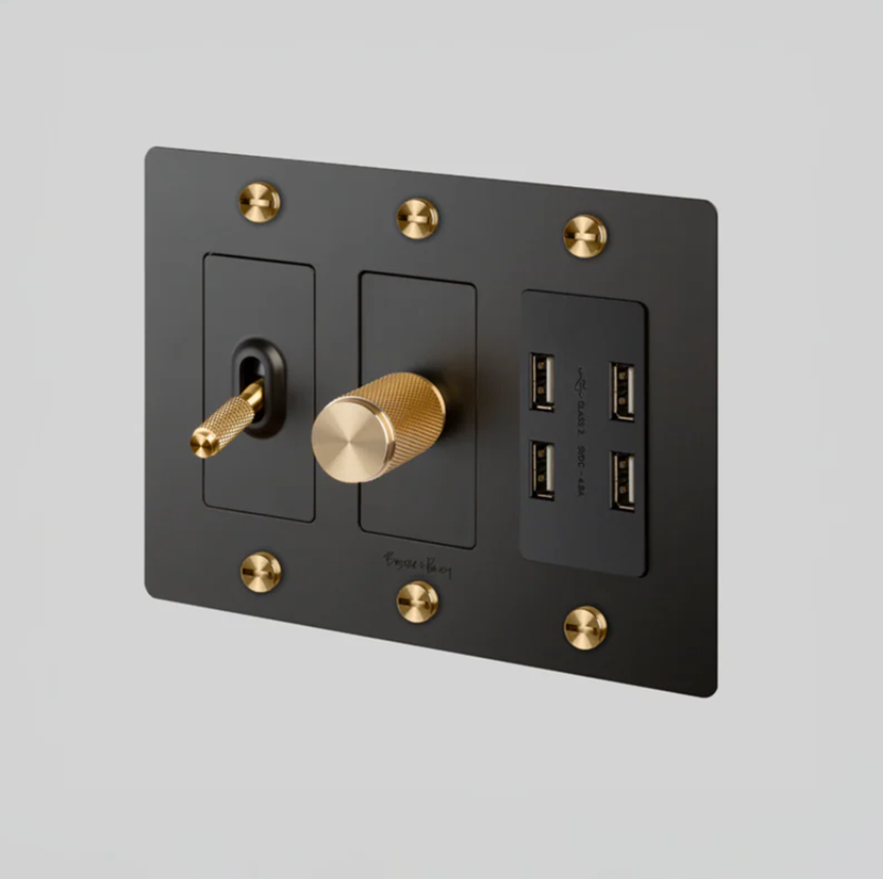 Image Switches