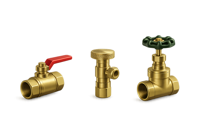 Image Valves