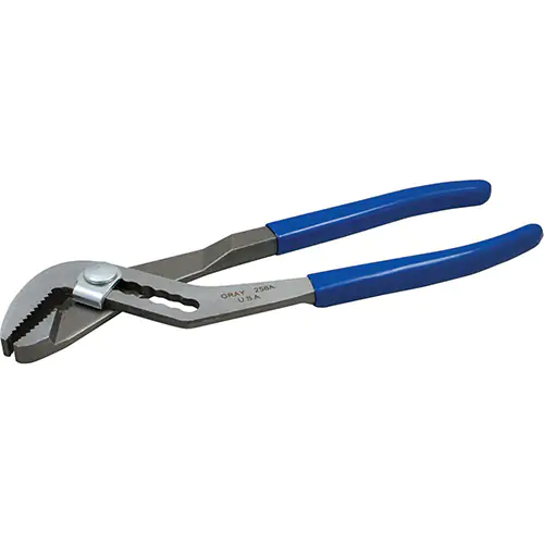 10in Groove Joint Pliers