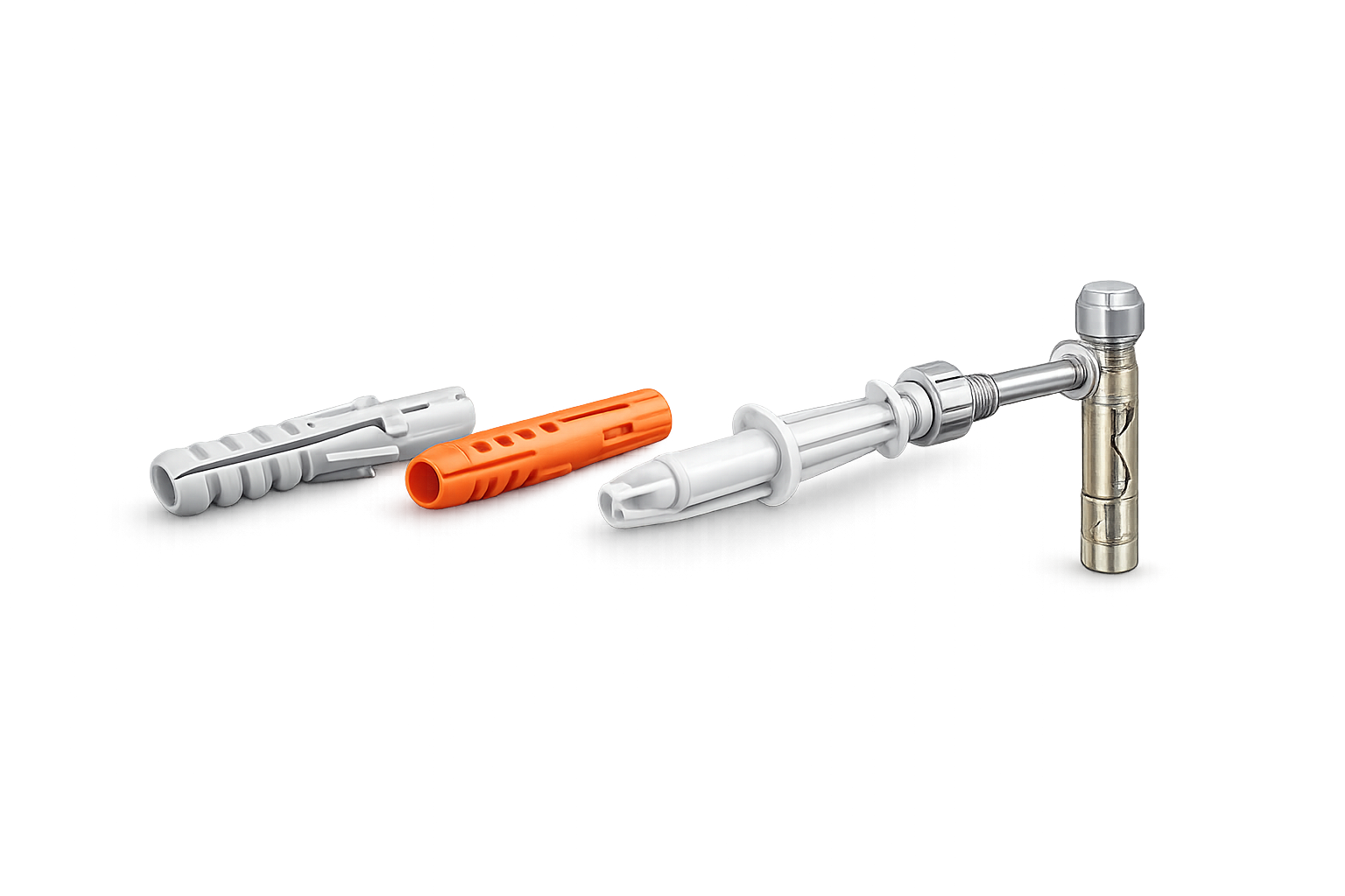 Fasteners