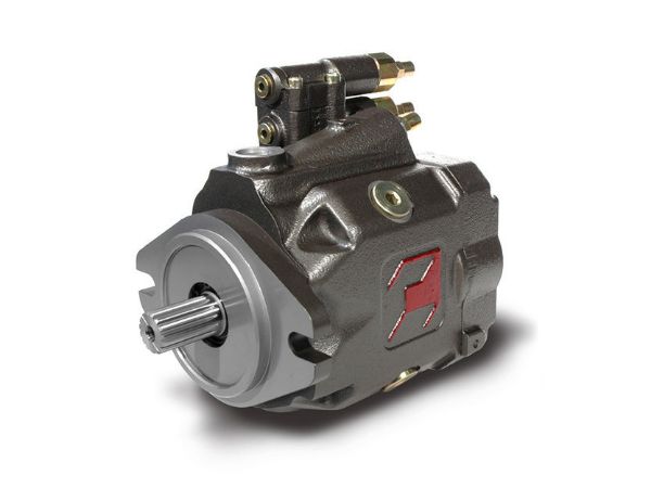 Hydraulics & Pneumatics