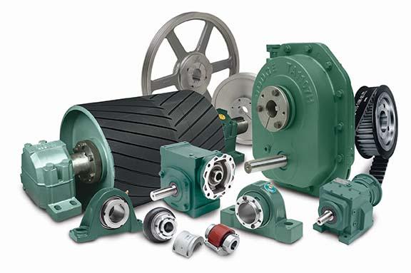 Power Transmission