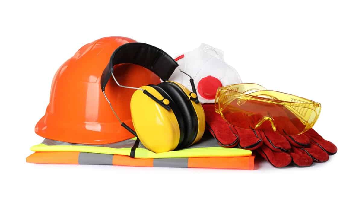 Safety & PPE